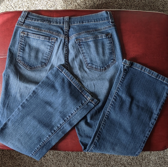 DKNY Denim - DKNY SOHO Jeans